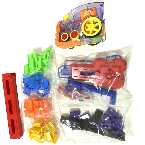 Domino Airland Set 2016B-2 - Picture 3 of 5